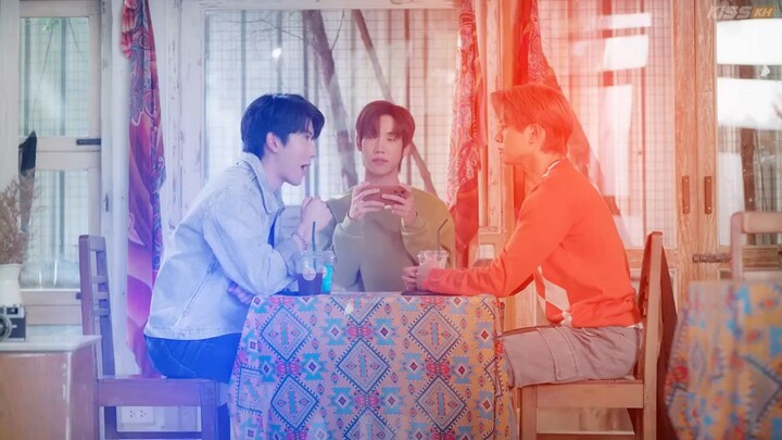 🇹🇭 MySecret of Seer(2025) - Episode 2 [Eng Sub]