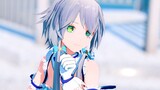 【4K/Luo Tianyi】My sadness is made of water
