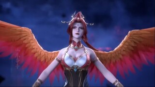Sign In To The Supreme Dantian At The Beginning  Episode1 Sub Indo