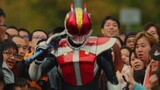 【4K】บ็อกซ์ออฟฟิศสุดท้ายอยู่ที่ 1.56 พันล้าน! Kamen Rider Heisei Generations Forever เดอะมูฟวี่! แม้ว