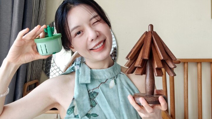 เครื่องครัวขาหายนเดือนกรกฎาคม เมื่อไหร่ฉันจะเห็นของพวกนี้แล้วไม่หัวเราะ (ตอนที่ 2)