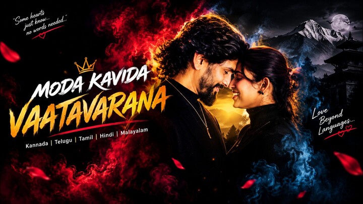 MODA KAVISA VAATAVARA ❣️🔥🌿🎥new Hindi SHOUTH MOVIE of 2026 🔥🌿🎥in 4k ,, EDITED BY YDV_EDITS..🅰❣