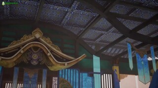 Spirit Sword Sovereign S4 EP 320 [420] Sub Indo