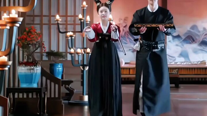 น่ารักที่สุด #zhaolusi 💜💜💜