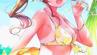 Natsuiro Matsuri