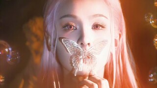 天！！你告诉这是谁？？这是陈都灵？？？这真不是哪个女团成员？？？嘟嘟可不可以月月过生日！！！