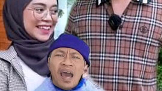 leslar edisi latepost 🤣🤣