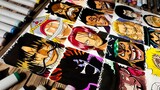 Drawing The 20 STRONGEST One Piece Characters