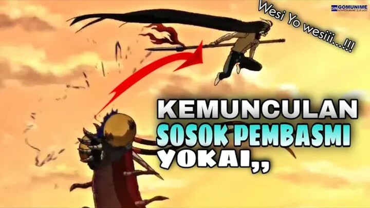 BOCAH CEROBOH YANG TERPILIH !!!! #alurceritaanime #anime