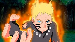 Top 10 Jinchuriki Kiểm Soát Vĩ Thú Mạnh Nhất Thế Giới Nhẫn Giả | Naruto Chưa Phải Số Một