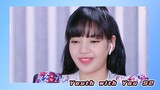 Lisa's trainee experience motivated girls a lot | Youth With You S2