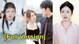 (เต็มเรื่อง) เธอเป็นใบ้และเป็นคุณหนูตัวจริง แต่ถูกคนอื่นสวมรอย จนกระทั่งวันนั้น CEO ได้ยินเธอ