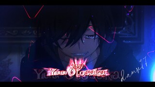 AMV YUU Otosaka edit || daddy style!