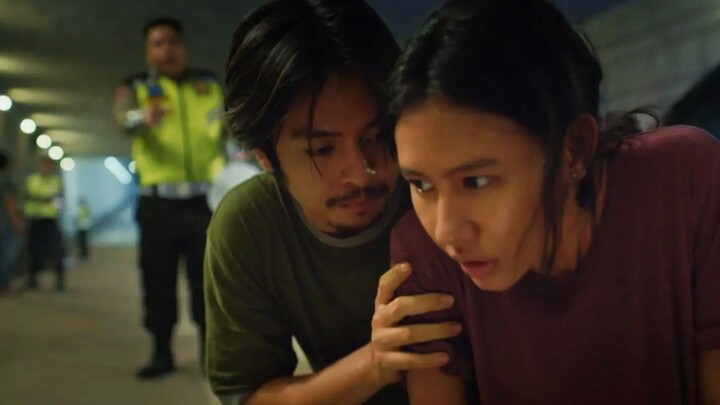 [MOVIE] DOPAMIN - Film Indonesia - Collab Pasangan Pengantin Baru