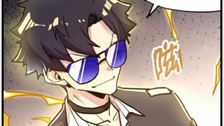 มังงะ [ ระบบเทพนักแปรธาตุ ตอนที่ 1-44 ]  จบซีซั่น 1