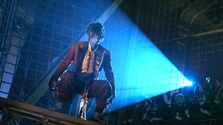 Nightcrawler: Khả năng dịch chuyển siêu việt, và thật tuyệt khi được bay vào không gian ở cuối phim