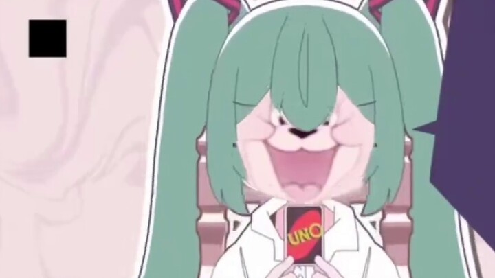 【AI Jerry】Tàu đêm Mimu Kawu