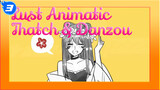 [My Lust Animatic] One Piece's Thatch & Naruto's Danzou_3
