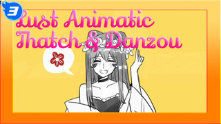 [My Lust Animatic] One Piece's Thatch & Naruto's Danzou_3