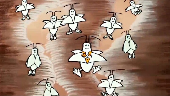 19. Los Huesos Y El Esqueleto (Erase Una Vez... La Vida)