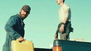 地沟油如何二次利用？这个男人的教你怎样做