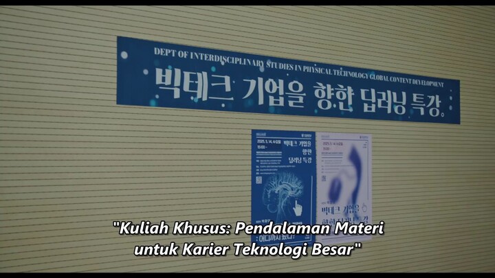 Love.exe. eps14 sub indo