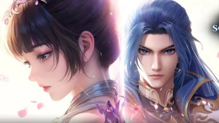ADA GAME SOUL LAND ⁉️ MANTAP SERU BANGET 🔥🔥