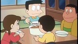Doraemon Jadul Bahasa Indonesia - Masakan Giant