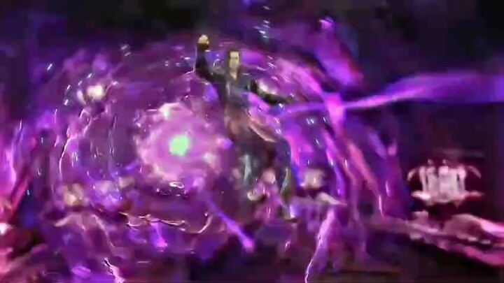 xiao yan di tinggal yao lao