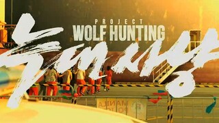 PROJECT WOLF HUNTING (Tagalog Dubbed)