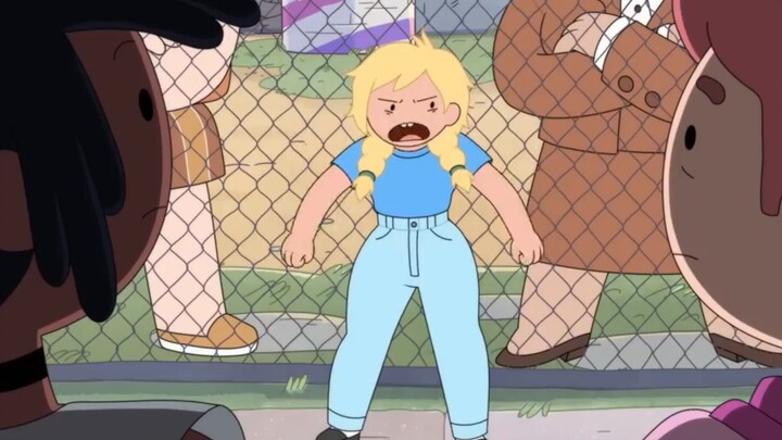 Adventure Time_ Fionna & Cake Season 2 _ Official Trailer _03c