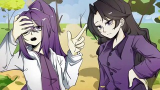 [16 Personality Original Animation] "Seventeenth Frame" ② Bawei City is a place with extremely simpl