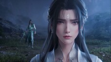 Jade Dynasty S3 Eps 18 Sub Indo
