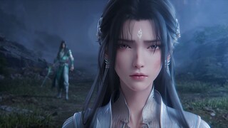 Jade Dynasty S3 Eps 18 Sub Indo