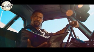 Netflix年度最爽B级动作大片，肾上腺素飙升至极限，从头爽到脚！《日班猎人》