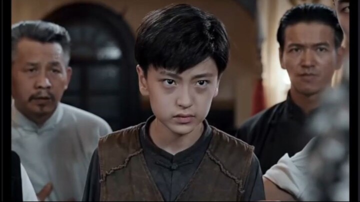 จอทยุทธ์ตัวจิ๋ว