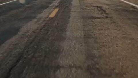 Road of Lst