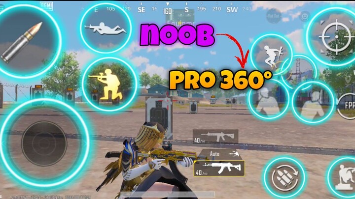 fastest Indian 🇮🇳 reflex player PUBG BGMI HIGHLIGHTS