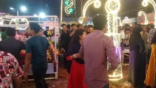 কুমিল্লা বাণিজ্য মেলা