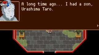 Phân Tích Game- Champion Island - Google Game - Paralympic 2020 - meGAME