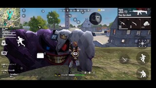 nhạc game free fire cố Giang tình. remix Khang mobile