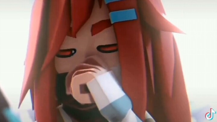 When contestants confess to you