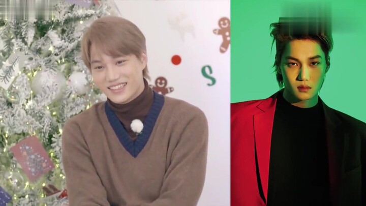 EXO khen ngợi KAI, Chanyeol – cậu ấy ở một đẳng cấp mà chúng tôi không thể đánh giá nổi, đích thị là