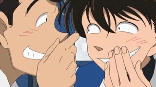 [Kuroba Kaito] Do you still remember the laughter of the sand sculpture Douzi by the Daming Lake tha