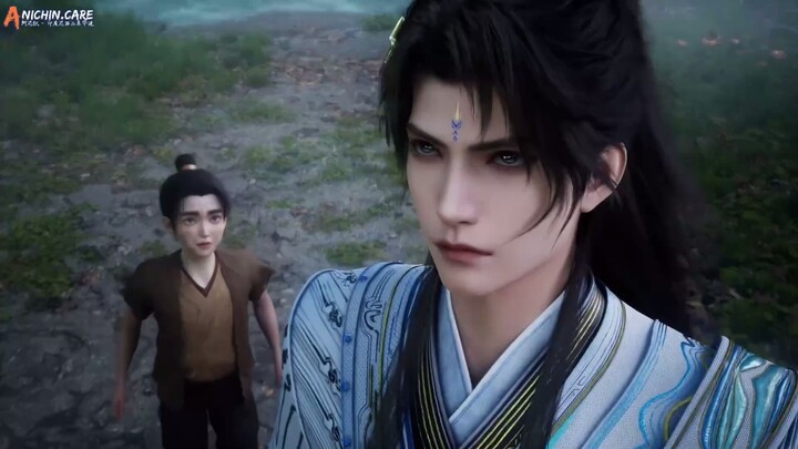 Shrouding The Heavens Ep 149 Sub Indo 1080p