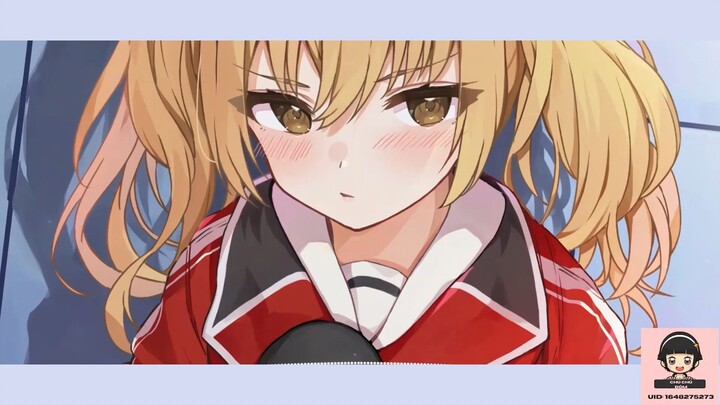 Nightcore - Svniivan, KENO & Kathana - BUỔI TỐI CỦA TOM #anime #schooltime