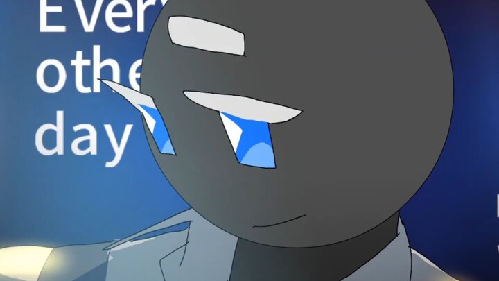 [Animated Short] JUST BE COMPETENT