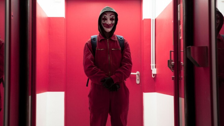 A film lets you witness what real hackers are like—capable not only of breaching any system, but als