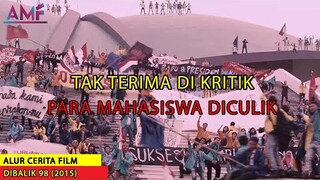 SEJARAH PILU DI TAHUN 98 | ALUR CERITA FILM DIBALIK 98