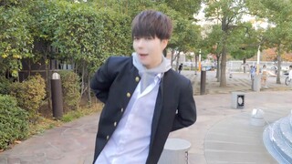 【ぶっきー】Cute くてごめん (I'm so sorry for being so cute) _ HoneyWorks 【サラリーマンだけど】